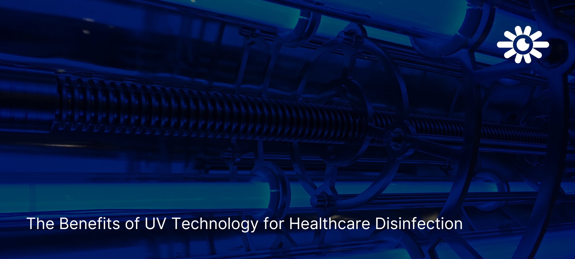 UV Technology for Healthcare Disinfection